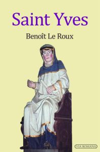 Saint Yves - Le Roux Benoît