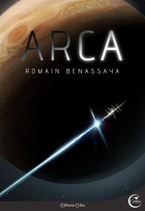 Arca - Benassaya Romain