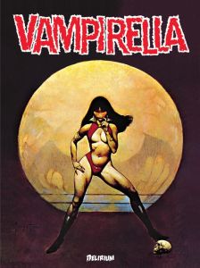 Vampirella Anthologie Tome 1 - Lerner Laurent - Headline Doug - Roach David A