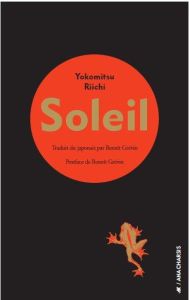 SOLEIL - Riichi Yokomitsu - Grévin Benoît