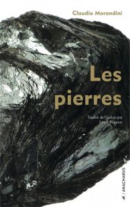 Les Pierres - Morandini Claudio - Brignon Laura