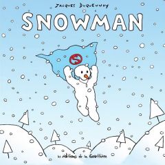 Snowman - Duquennoy Jacques