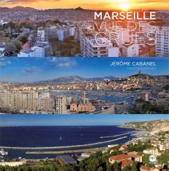 Marseille vue des grues - Cabanel Jérôme - Missen François
