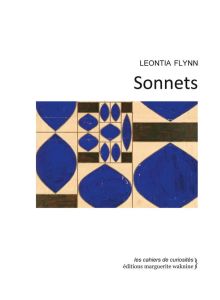 Sonnets. Edition bilingue français-anglais - Flynn Leontia - Quément Fanny