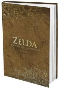 Zelda. Chronique d'une saga légendaire Volume 2, Breath of the Wild - Précigout Valérie
