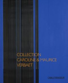Collection Caroline & Maurice Verbaet - Brasseur Camille