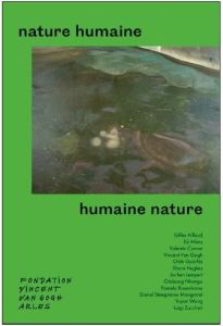 Nature humaine humaine nature - Curiger Bice - Bonopera Margaux - Silva Sofia - Ma