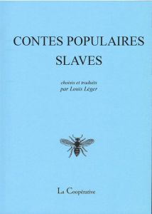 Contes populaires slaves - Léger Louis - Bilibine Ivan