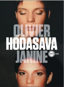 Janine - Hodasava Olivier