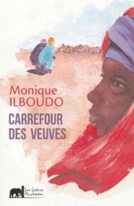Carrefour des Veuves - Ilboudo Monique