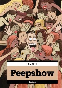 Peepshow - Matt Joe - Brethes Romain - Bernière Vincent - Par