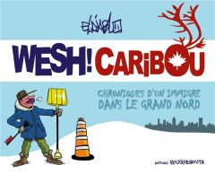 Wesh ! Caribou - ELDIABLO