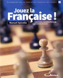 Jouez la Française ! Tome 1 - Apicella Manuel