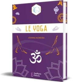 Le Yoga - Moreira Joanna