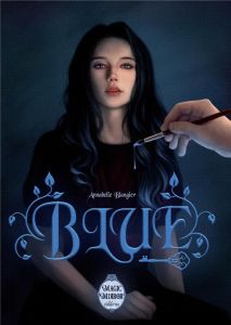 Blue - Blangier Annabelle
