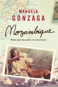 Mozambique - Gonzaga Manuela - Collet Laure