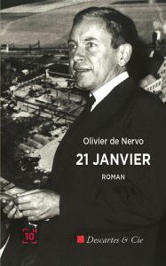 21 janvier - Nervo Olivier de