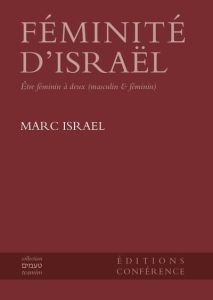 FEMINITE D'ISRAEL - ISRAEL MARC