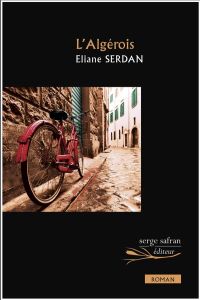 L'Algérois - Serdan Eliane