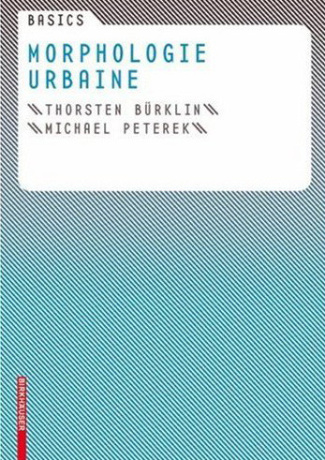 -Morphologie_urbaine-9783764384616_0