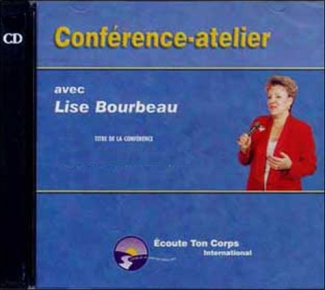 Prospérité et abondance. 1 CD audio