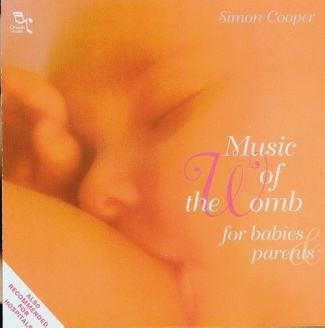 Music from the Womb