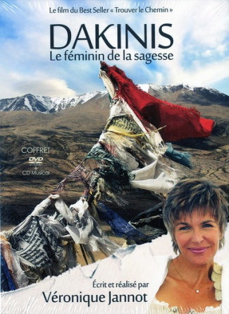 Dakinis : Le féminin de la sagesse