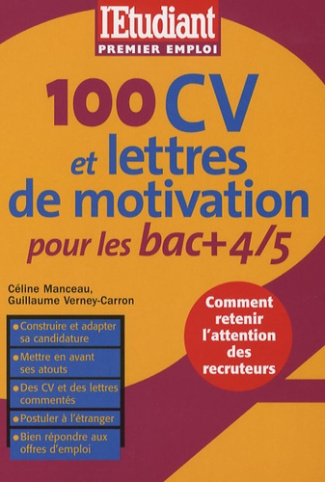 100-cv-et-lettres-de-motivation-pour-les-bac-4-5_0