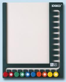 SUPPORT LOGICO PICCOLO 1 EX