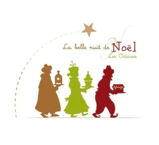 La belle nuit de Noël