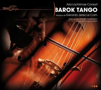 Barok Tango