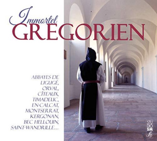 Immortel grégorien