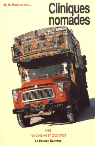Nouvelle revue d'ethnopsychiatrie N° 13 : Cliniques nomades