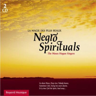 La magie des plus beaux Negro Spirituals