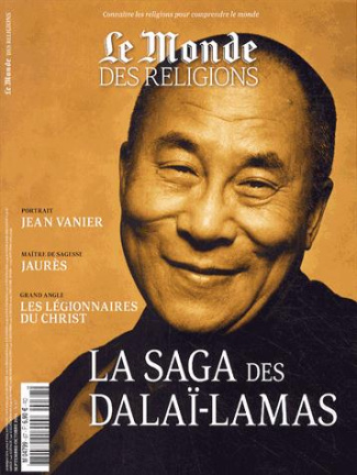 MONDE DES RELIGIONS 67 SEPT/OCT