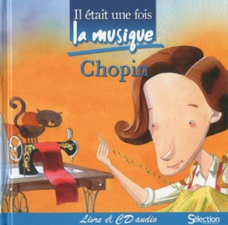 Chopin. Avec 1 CD audio