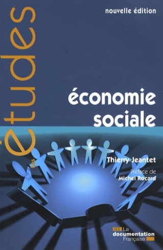 Les Etudes Sociales N° 5297/ 98 : Economie sociale. La solidarité au défi de l'efficacité