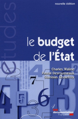 Le budget de l'Etat