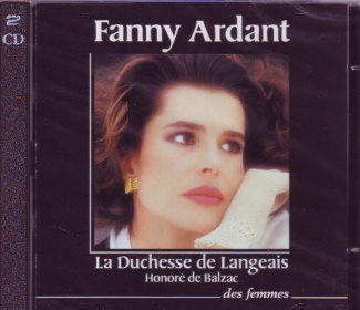 La Duchesse de Langeais