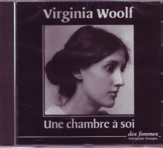 UNE CHAMBRE A SOI - AUDIO