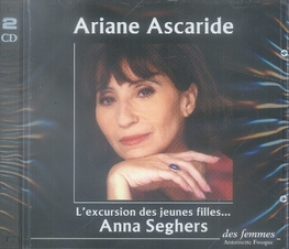 L'EXCURSION DES JEUNES FILLES QUI NE SONT PLUS - AUDIO