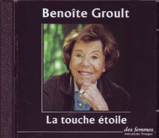 LA TOUCHE ETOILE - AUDIO