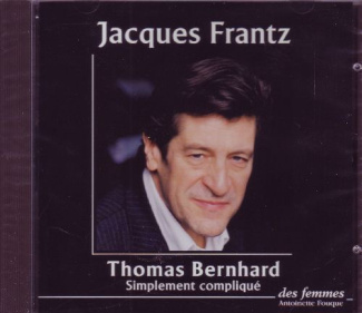 SIMPLEMENT COMPLIQUE - AUDIO