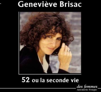 52 OU LA SECONDE VIE - AUDIO
