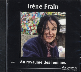 AU ROYAUME DES FEMMES - AUDIO