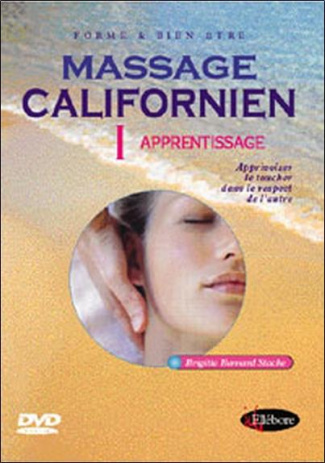 Massage Californien - Apprentissage