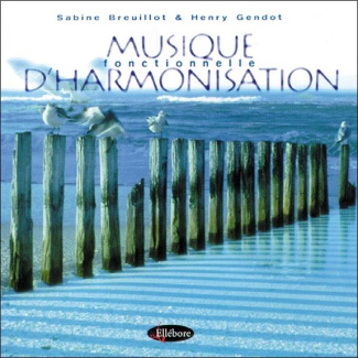 Musique Fonctionnelle d'Harmonisation
