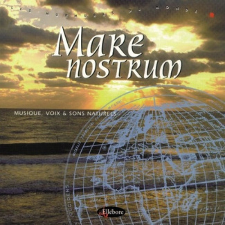 Mare Nostrum