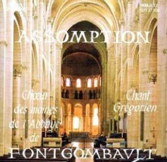 CD Assomption
