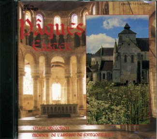 CD Pâques